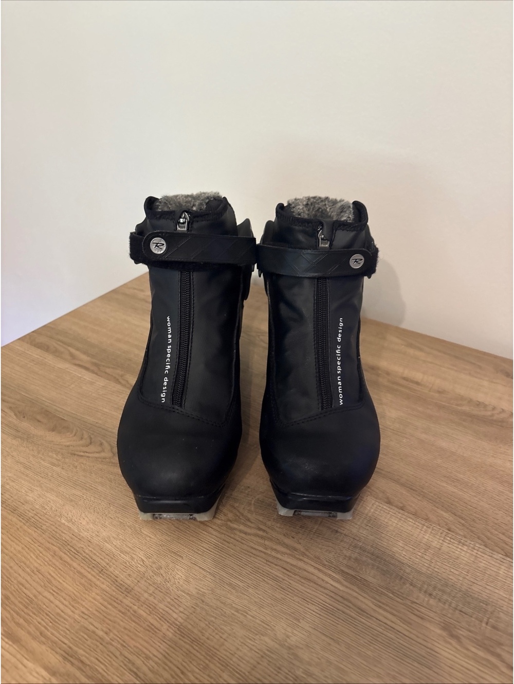 Rossignol X5 Cross County Ski Boots 39